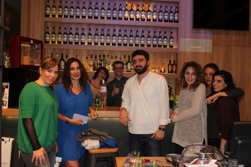 Skinos Mastiha: A True Mediterranean Taste